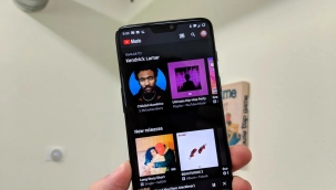 YouTube'a mırıldanarak şarkı arama özelliği geldi