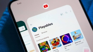 YouTube'un oyun hizmeti tüm kullanıcılara açıldı