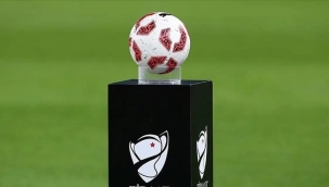 ZTK finali Atatürk Stadyumu'nda oynanacak