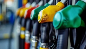 21 Haziran'da benzin ve motorine zam geliyor