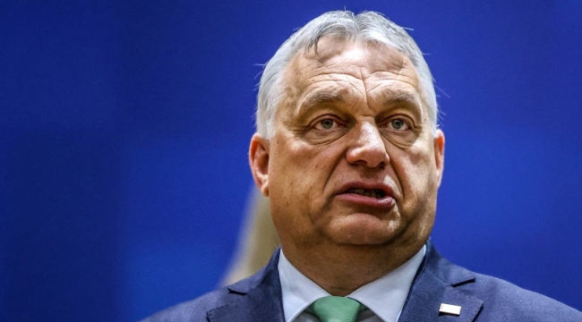 AB'den Macaristan'a 200 milyon € ceza