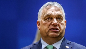 AB'den Macaristan'a 200 milyon € ceza