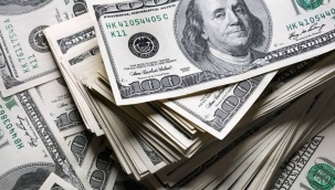 ABD bütçesi Mayıs'ta 347 milyar dolar açık verdi