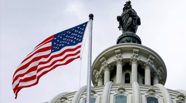 ABD'de hizmet sektörü endeksi 53,8 puana yükseldi