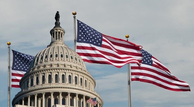 ABD'de tarım dışı istihdam 272 bin kişi arttı