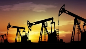 ABD'deki petrol sondaj kulesi sayısı 479'a düştü