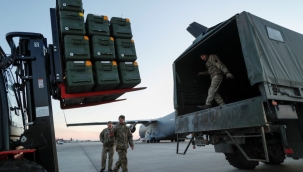 ABD'nin Ukrayna'ya yardımları 81 milyar $'a ulaştı