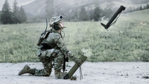 ABD, Tayvan'a 360 milyon $'lık silah satışı yapacak 