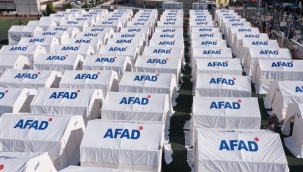 AFAD: ''Depremzedelere kira yardımı kesilecek''