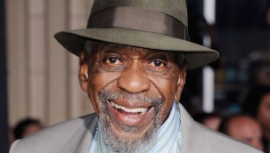 Aktör Bill Cobbs hayatını kaybetti