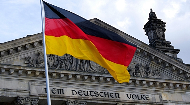 Almanya'dan sığınmacılara 50 €'luk nakdi yardım