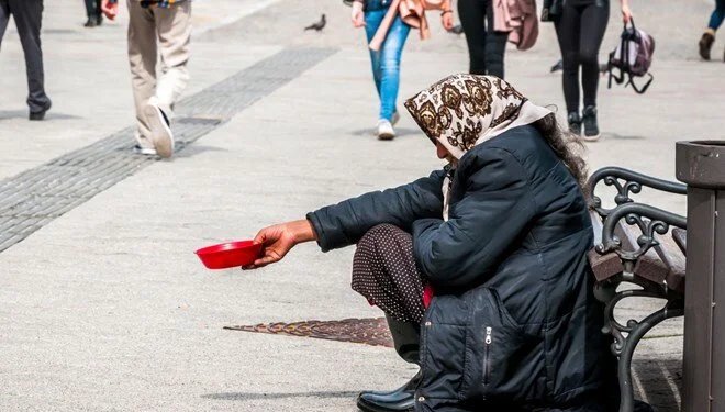 ASHB'ye göre, her 20 aileden 1'i yardıma muhtaç
