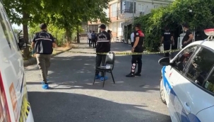 Avcılar'da kahvehaneye silahlı saldırı: 4 yaralı