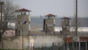 Avrupa'da mahkum sayısı en yüksek ülke Türkiye