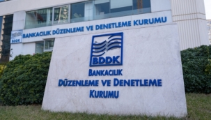 BDDK "Bankaların kredi hacmi 13,5 trilyon TL oldu"