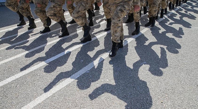 Bedelli askerlik tutarı 1 Temmuz'da güncellenecek