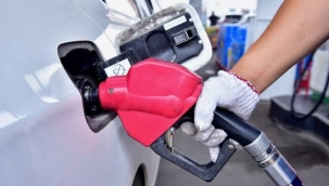 Benzine 1,25, motorin grubuna 1,21 lira indirim