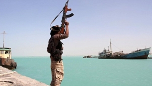 BM: "Husiler, 11 BM görevlisini alıkoydu"