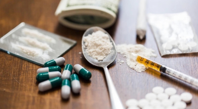 BM: "Uyuşturucu kullanımı 10 yılda %20 arttı"