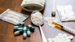 BM: "Uyuşturucu kullanımı 10 yılda %20 arttı"