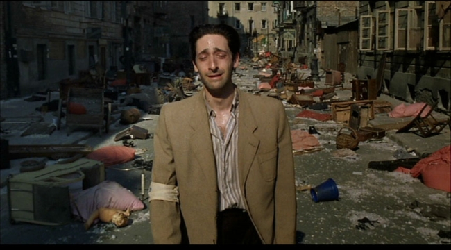 Brody, "My Daughter's Friend" filmi için Türkiye'de