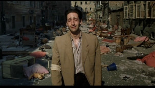 Brody, "My Daughter's Friend" filmi için Türkiye'de