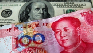 Çin'in döviz rezervleri Mayıs'ta %0,98 arttı