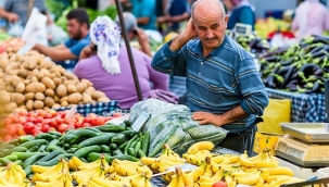 ENAG: "Mayıs ayında yıllık enflasyon %120,6 arttı"