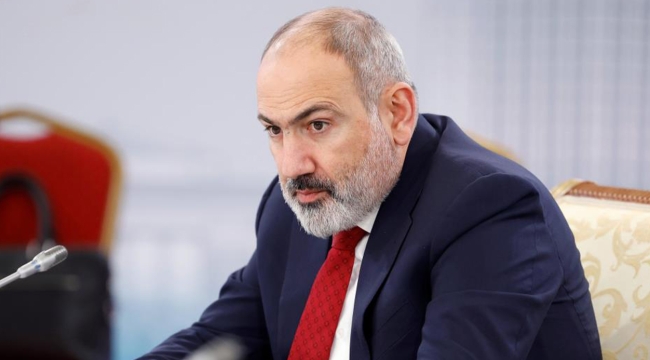 Ermenistan: "KGAÖ'den ayrılacağız"