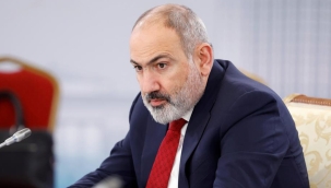 Ermenistan: "KGAÖ'den ayrılacağız"