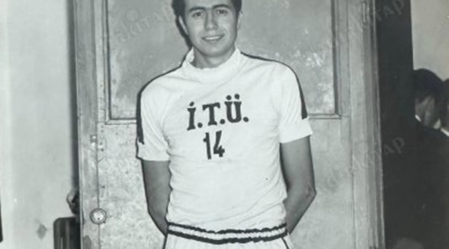 Eski basketbolcu Reşat Güney hayatını kaybetti