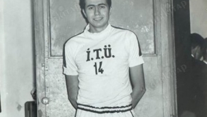 Eski basketbolcu Reşat Güney hayatını kaybetti