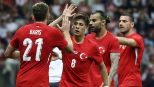 EURO 2024 yarın başlıyor