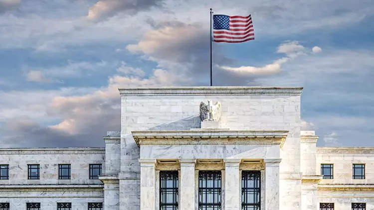 FED, son 7 aydır politika faizini sabit tutuyor