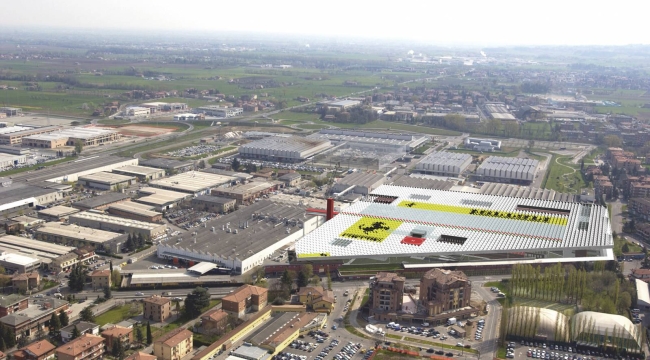 Ferrari, elektrikli otomobil üretecek