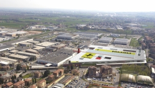 Ferrari, elektrikli otomobil üretecek