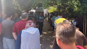 Fethiye: Cinnet geçiren damat 3 kişiyi öldürdü