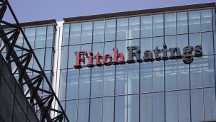 Fitch, Türkiye'nin büyüme tahminini %3,5'e çıkardı