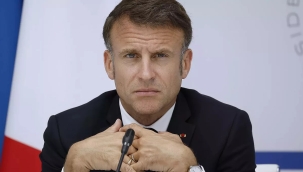 Fransa'da erken seçim yapılacak