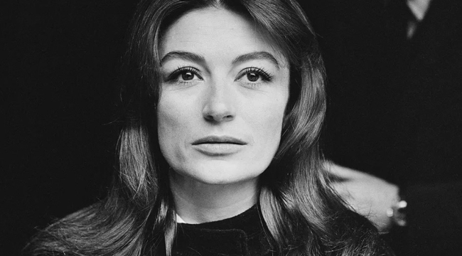 Fransız oyuncu Anouk Aimée hayatını kaybetti