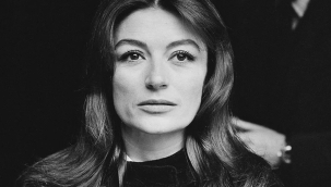Fransız oyuncu Anouk Aimée hayatını kaybetti