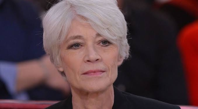 Fransız şarkıcı Françoise Hardy hayatını kaybetti