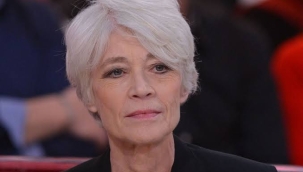 Fransız şarkıcı Françoise Hardy hayatını kaybetti