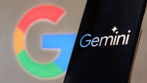 Gemini mobil uygulaması Türkiye'ye açıldı