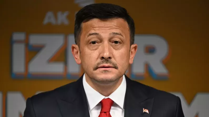 Hamza Dağ: ''Asgari ücrete ara zam yapılmayacak''