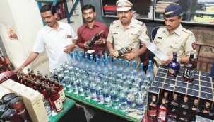 Hindistan'da sahte içki zehirlenmesi: 36 ölü