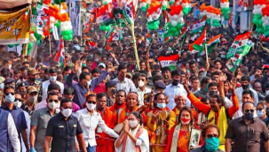 Hindistan'da seçim: 33 görevli sıcaktan öldü