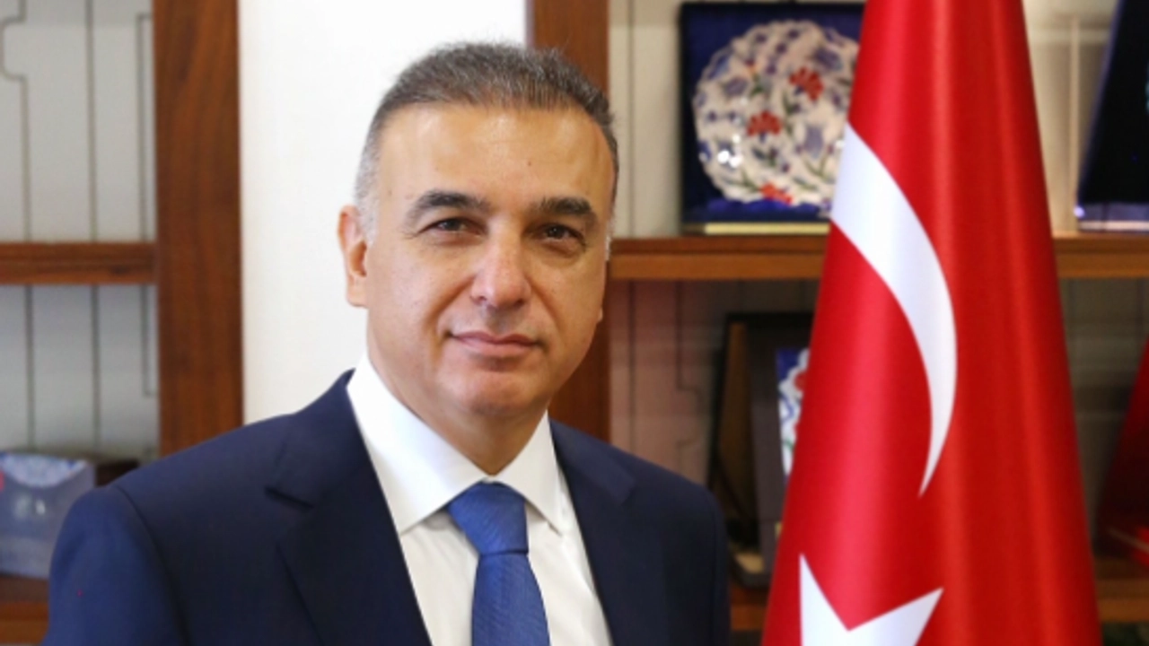 İlhan Hatipoğlu, TT Yönetim Kurulu Başkanı oldu