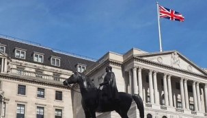 İngiltere'de Mayıs'ta yıllık enflasyon %2'ye düştü