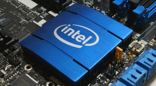 Intel, İsrail'deki yatırımlarını askıya aldı